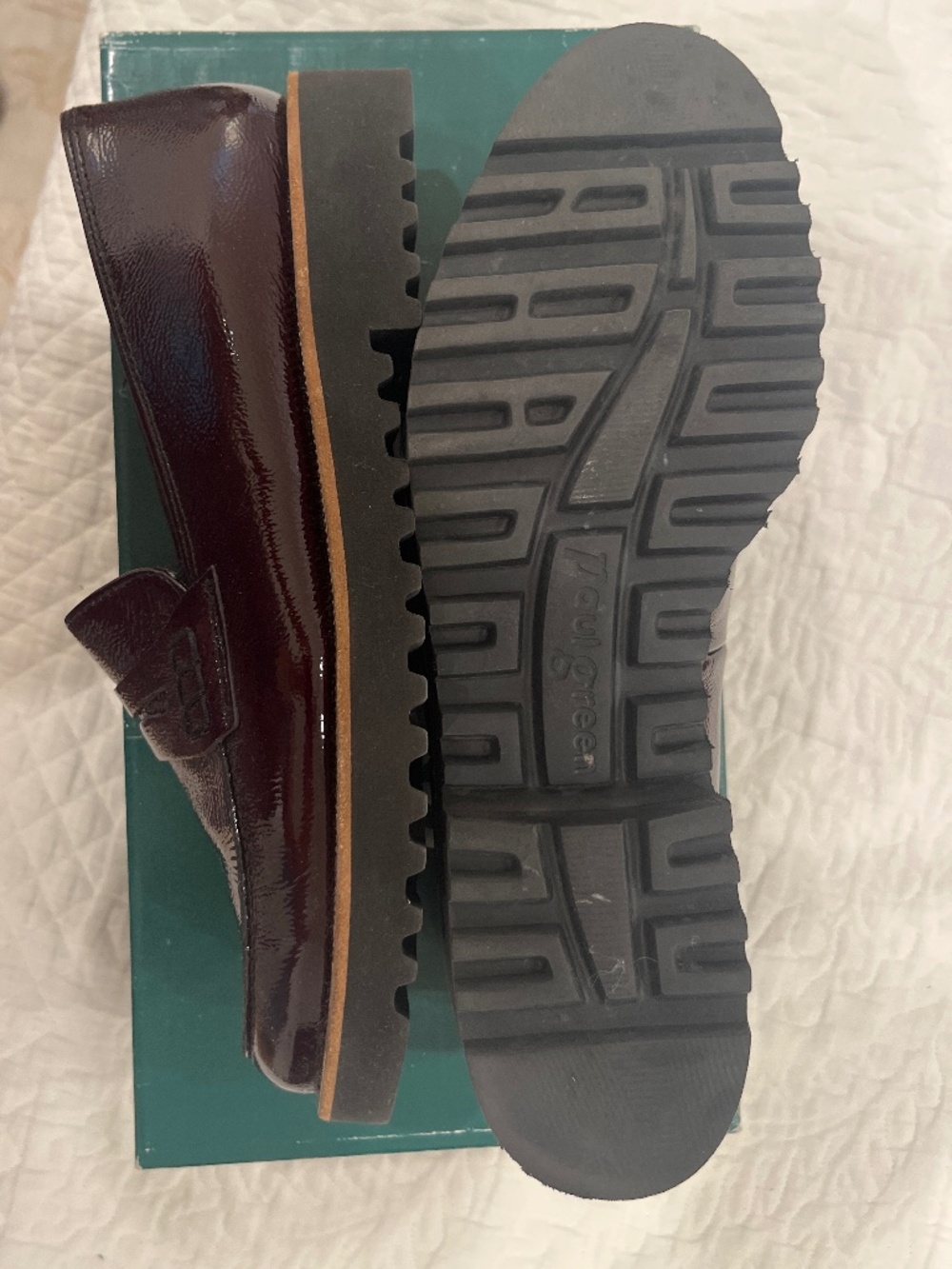 Paul green loafers - Picture 4 of 7